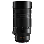 Panasonic Lumix G LEICA DG VARIO-ELMAR 100-400mm f/4.0-6.3 II ASPH. POWER OIS