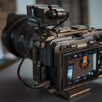 Tentacle to Micro-USB for Sony FX3 / FX30 Timecode Cable