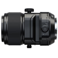 Fujifilm GF 110mm f/5.6 T/S Macro (tilt-shift)