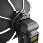 SMDV Speedbox-Flip32G (excl. Adapter)