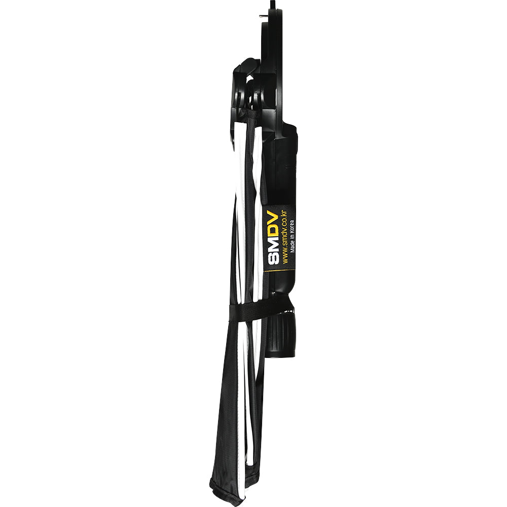 SMDV Speedbox-Flip32G (excl. Adapter)