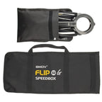SMDV Speedbox-Flip32G (excl. Adapter)