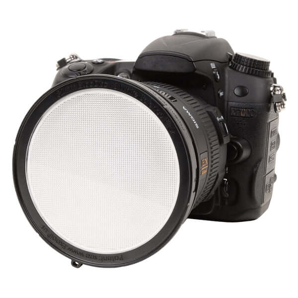 Expodisc v3.0 82mm professional white balance filter