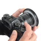 Expodisc v3.0 82mm professional white balance filter