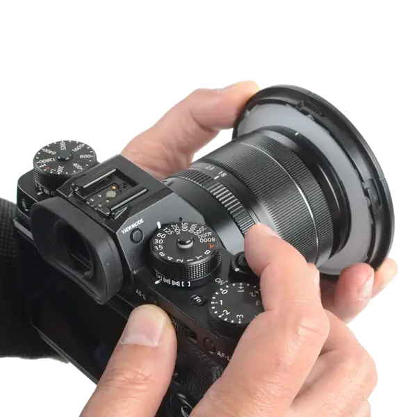 Expodisc v3.0 82mm professional white balance filter