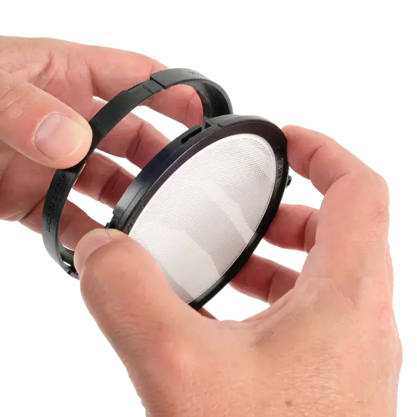 Expodisc v3.0 82mm professional white balance filter