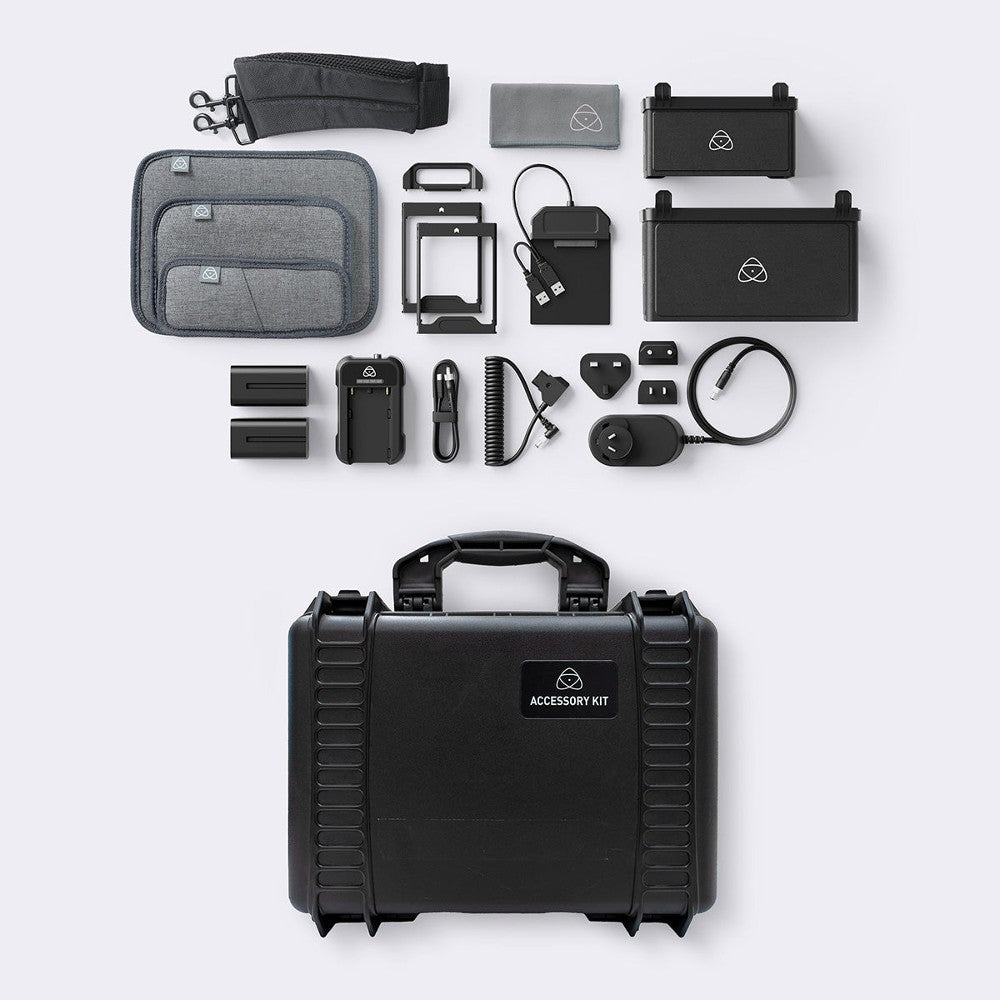 Atomos Universal Accessory Kit
