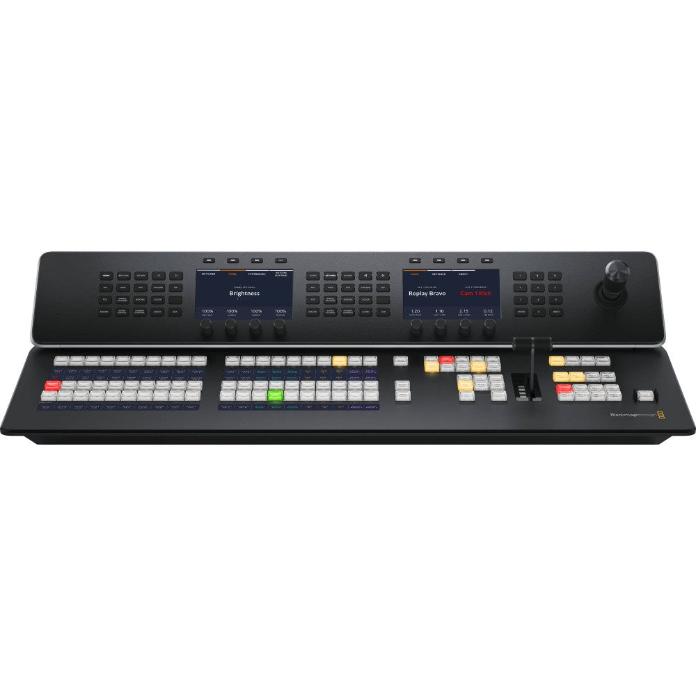 Blackmagic ATEM 1M/E Advanced Panel 20
