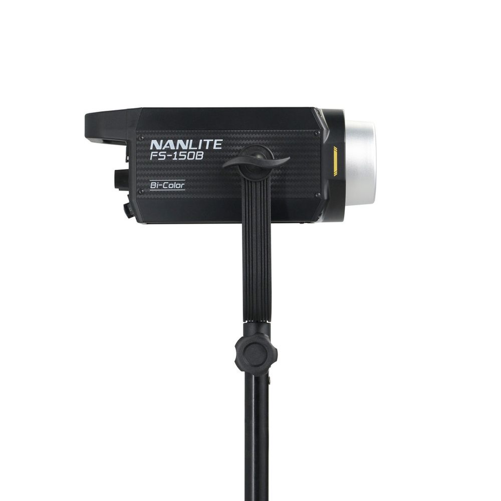 Nanlite FS-150B Bi-Color LED Spot Light