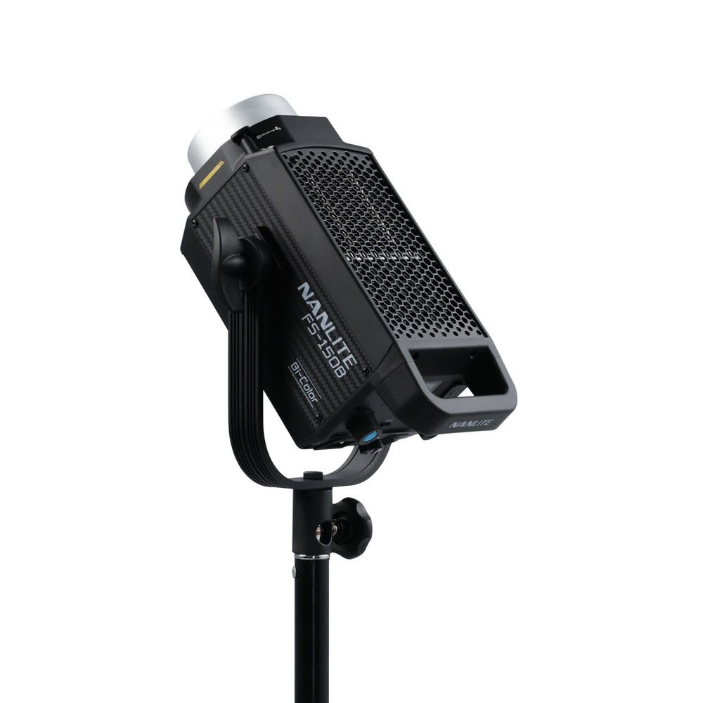 Nanlite FS-150B Bi-Color LED Spot Light