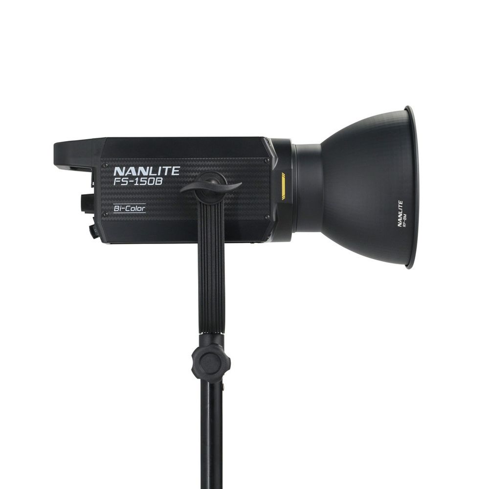 Nanlite FS-150B Bi-Color LED Spot Light