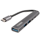 Caruba 5-in-1 USB-C Hub