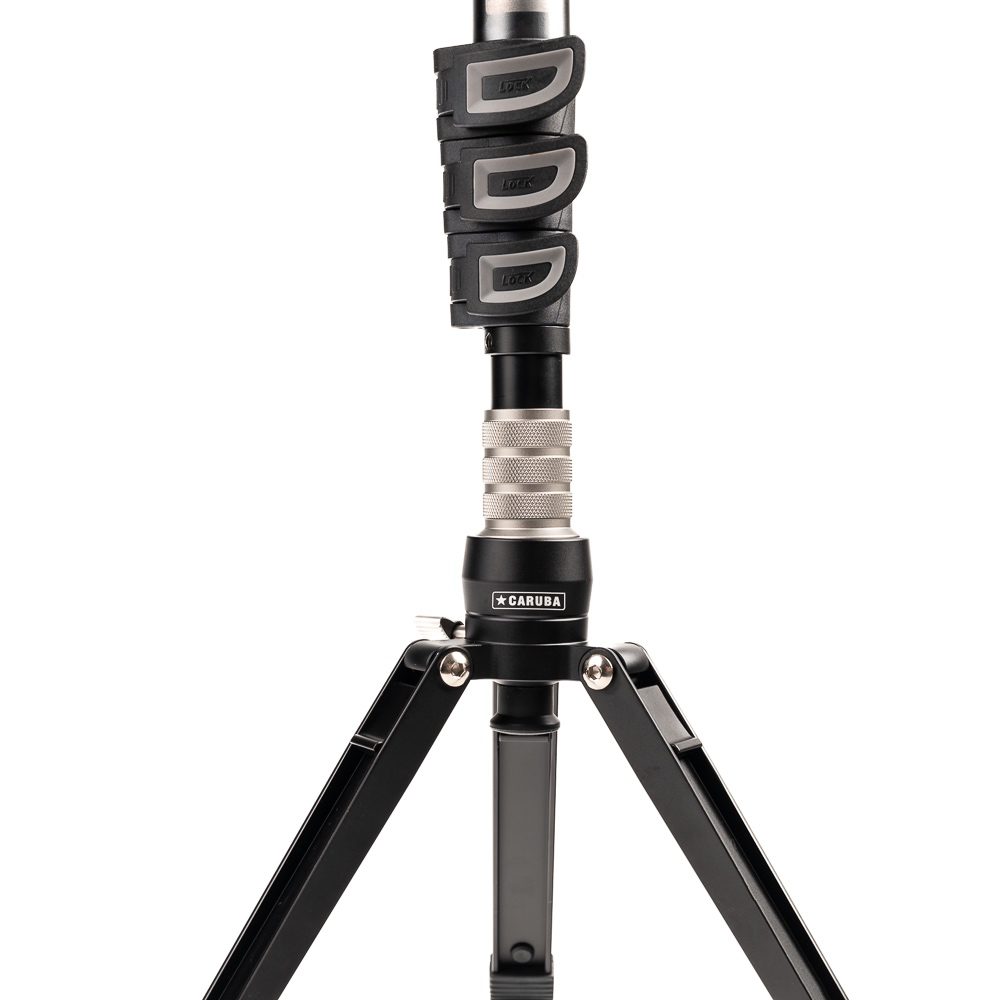 Caruba Videostar 180 Pro Video Monopod