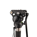 Caruba Videostar 180 Pro Video Monopod