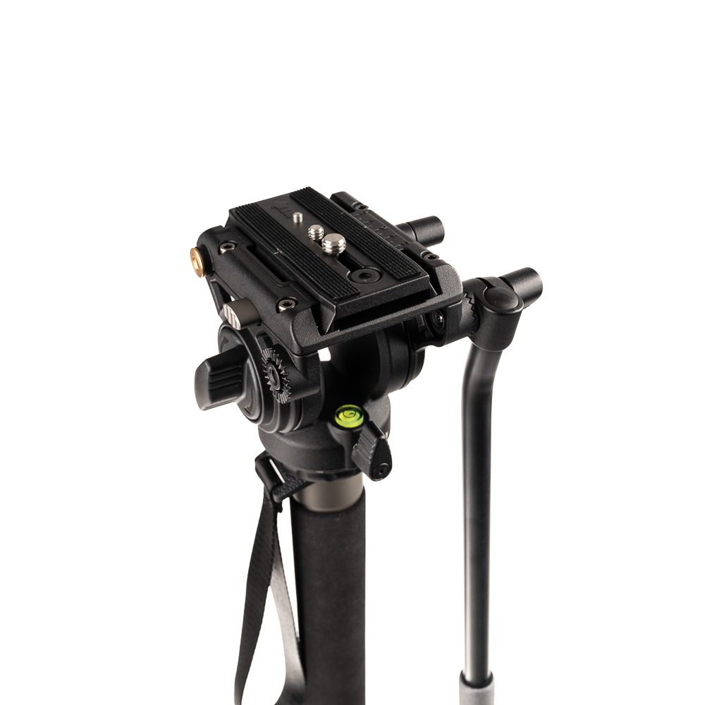 Caruba Videostar 180 Pro Video Monopod