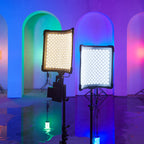 Godox FH50Bi Flexible Portable LED Lamp