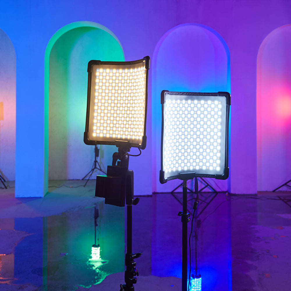 Godox FH50Bi Flexible Portable LED Lamp