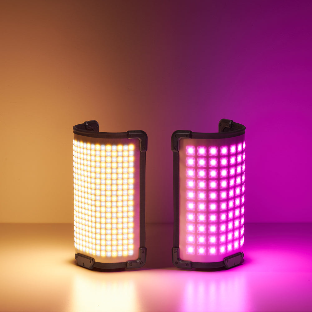Godox FH50Bi Flexible Portable LED Lamp