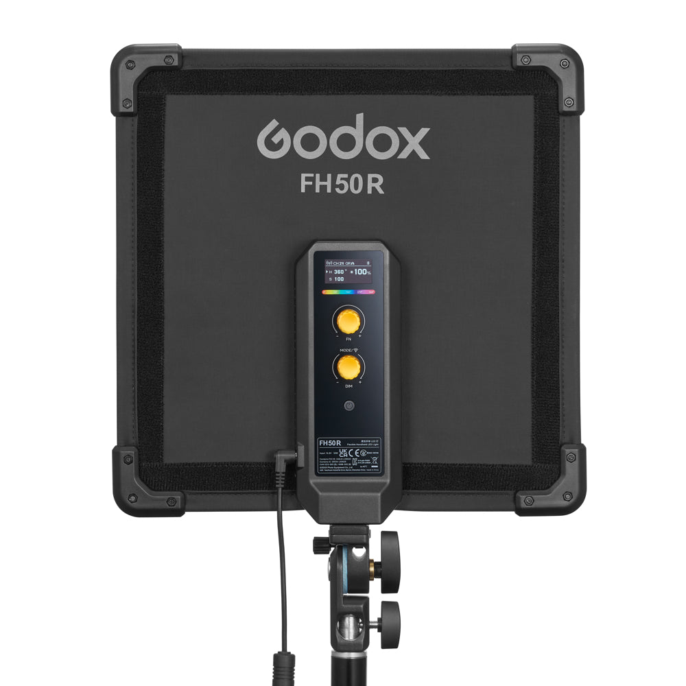 Godox FH50R Flexible Portable LED Lamp