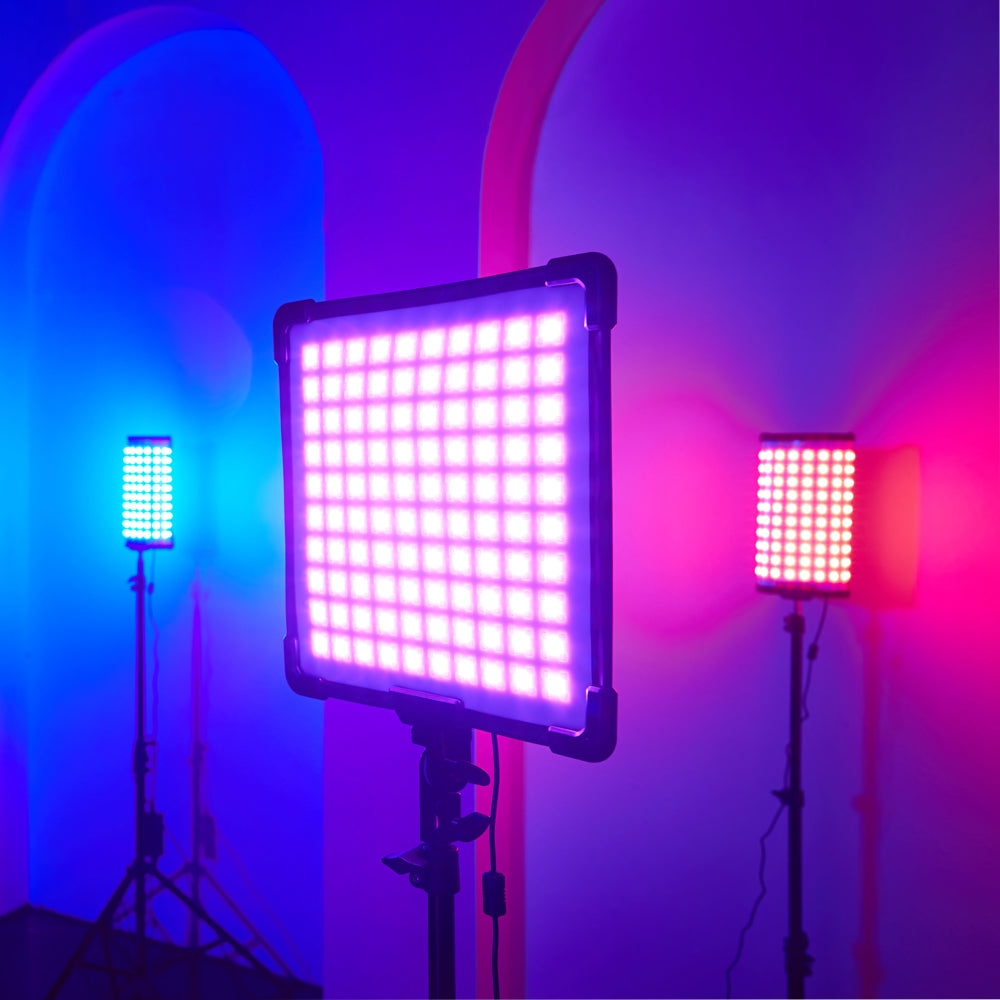 Godox FH50R Flexible Portable LED Lamp