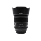 Viltrox XF 27mm f/1.2 AF PRO Fuji X-mount