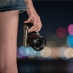 Viltrox XF 27mm f/1.2 AF PRO Fuji X-mount