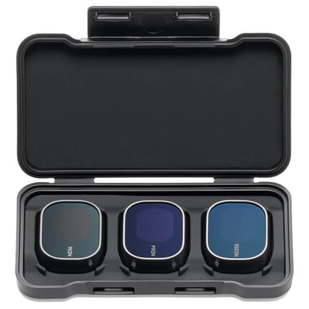DJI Mini 4 Pro ND Filters Set (ND 16/64/256)
