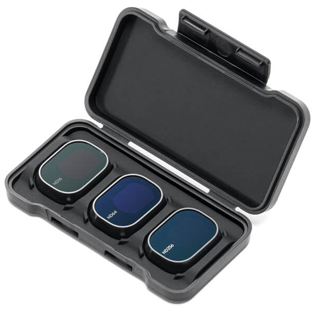 DJI Mini 4 Pro ND Filters Set (ND 16/64/256)