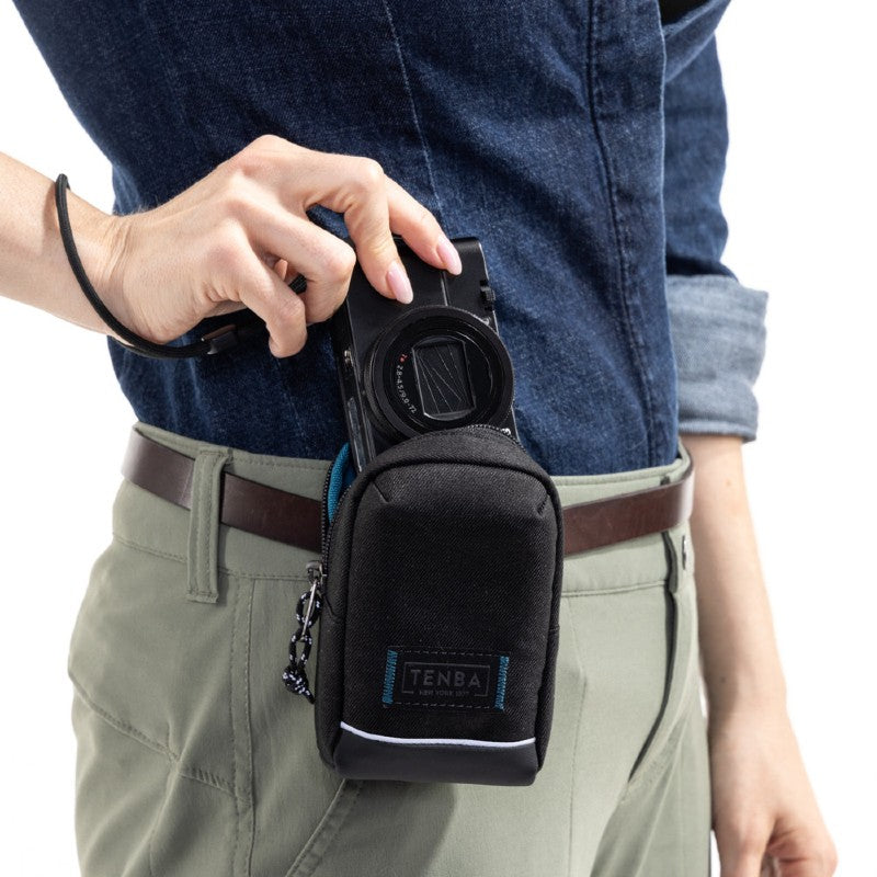 Tenba Skyline v2 Bag 3 - Black