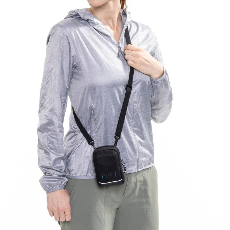 Tenba Skyline v2 Bag 3 - Black