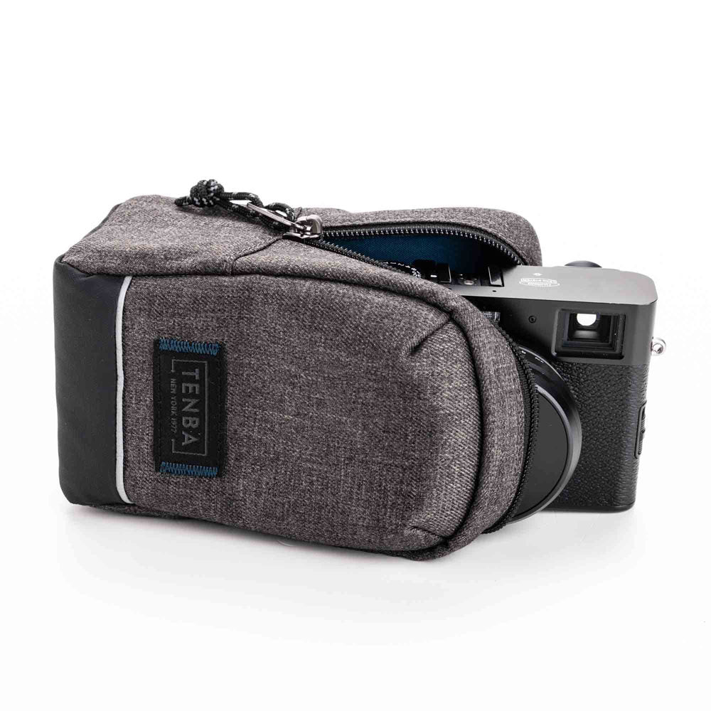 Tenba Skyline v2 Bag 4 - Gray