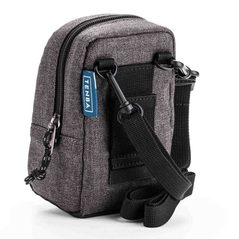 Tenba Skyline v2 Bag 4 - Gray