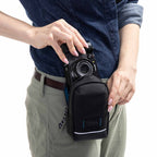 Tenba Skyline v2 Bag 4 - Gray