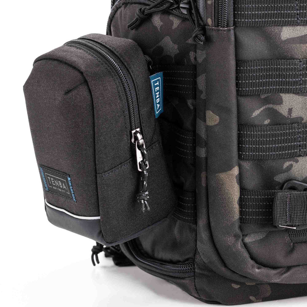 Tenba Skyline v2 Bag 4 - Gray