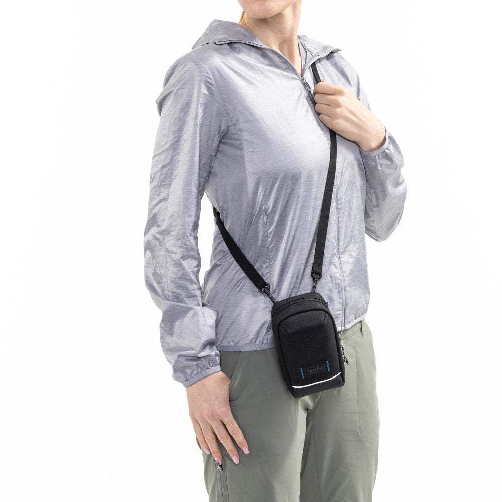 Tenba Skyline v2 Bag 4 - Gray