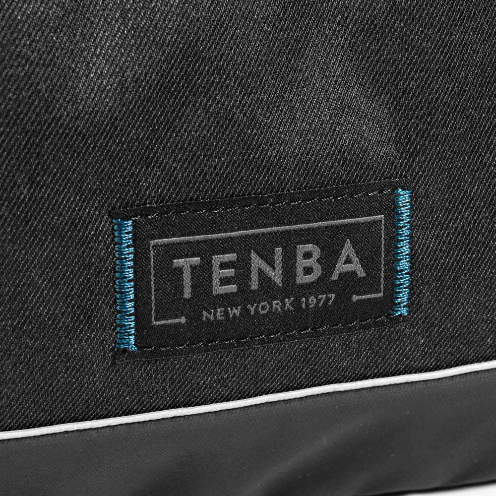 Tenba Skyline v2 Bag 4 - Gray