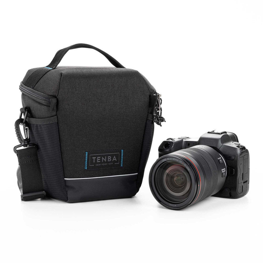 Tenba Skyline v2 Top Loader 8 - Black