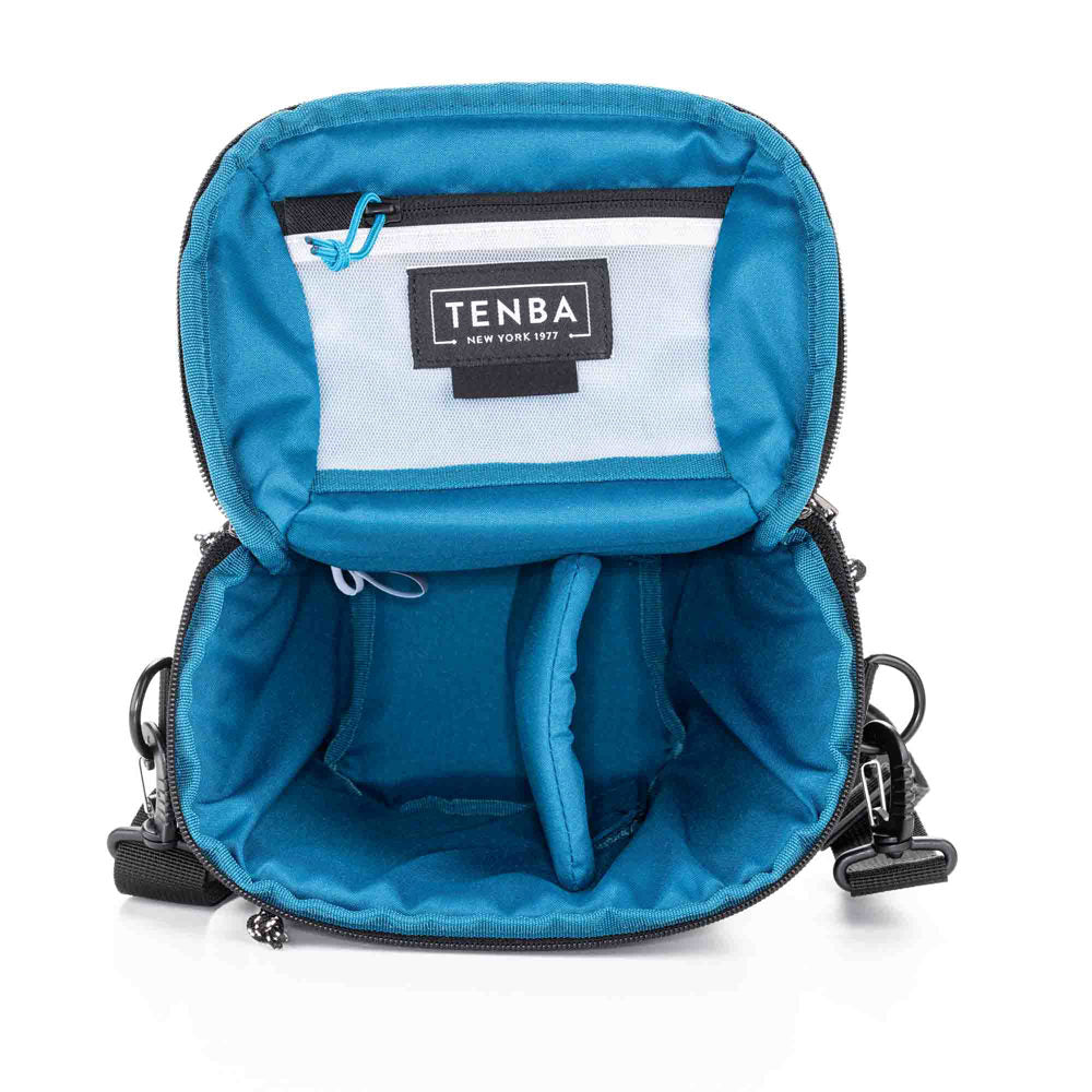 Tenba Skyline v2 Top Loader 8 - Black