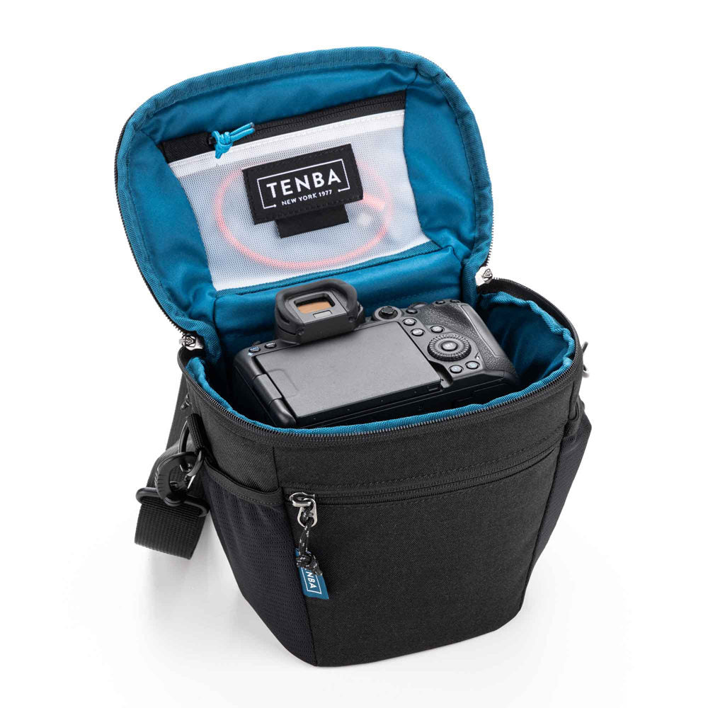 Tenba Skyline v2 Top Loader 8 - Black