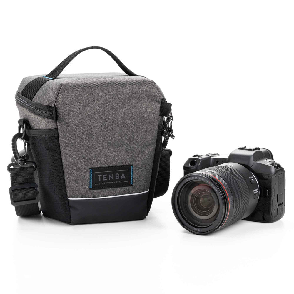 Tenba Skyline v2 Top Loader 8 - Gray