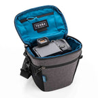 Tenba Skyline v2 Top Loader 8 - Gray