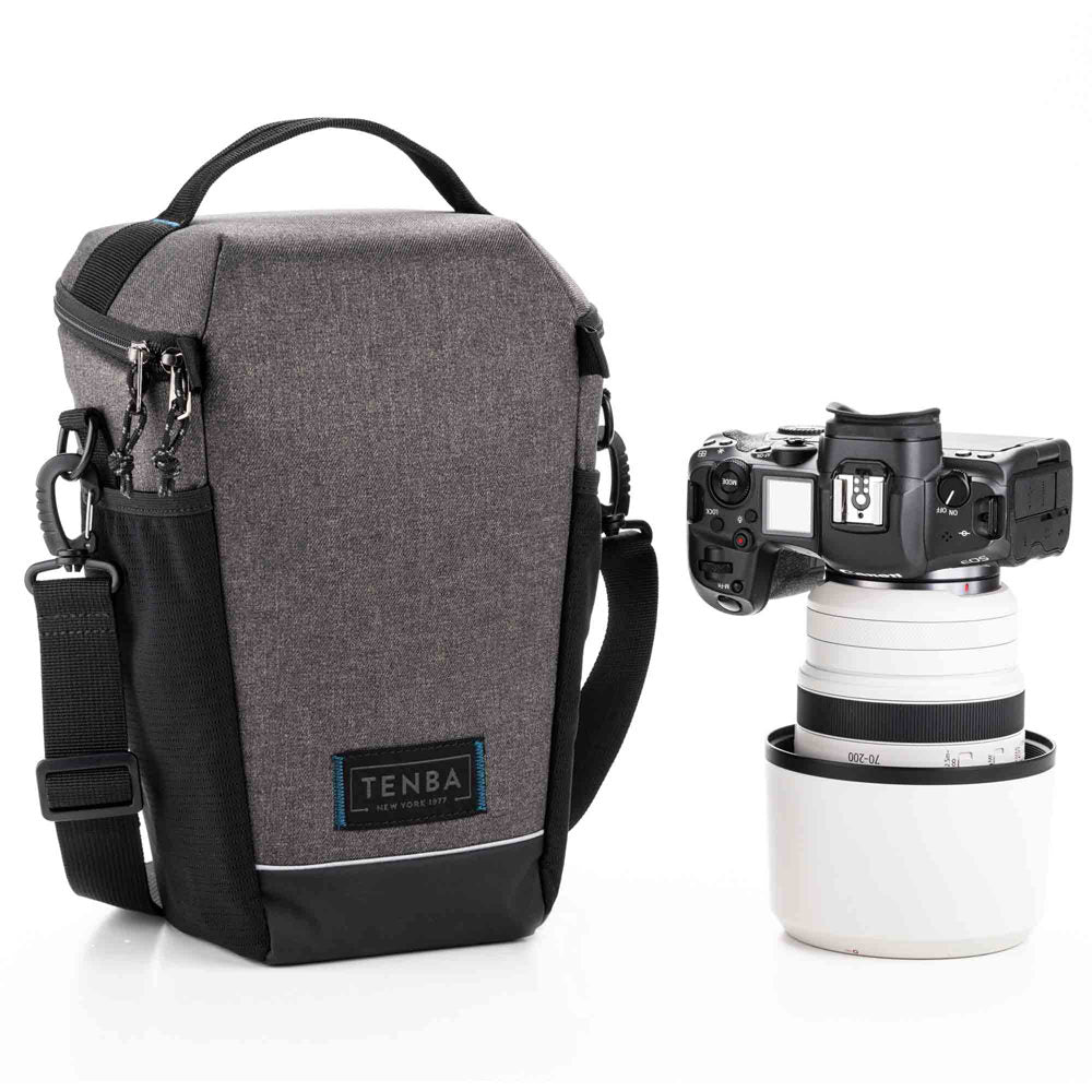 Tenba Skyline v2 Top Loader 9 - Gray