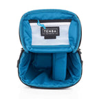 Tenba Skyline v2 Top Loader 9 - Gray