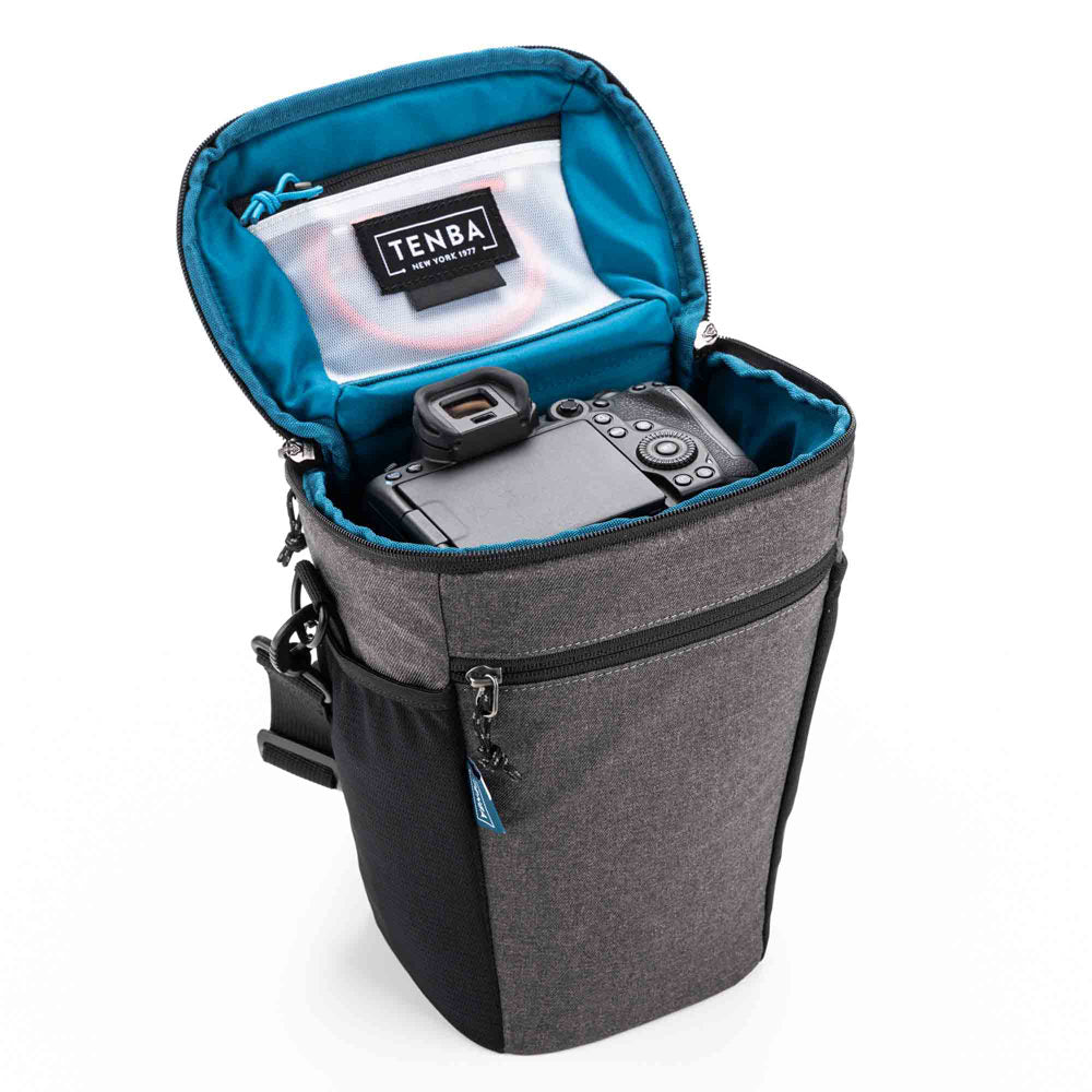 Tenba Skyline v2 Top Loader 9 - Gray