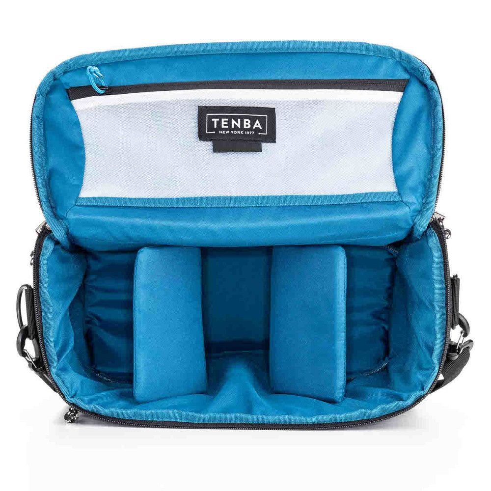 Tenba Skyline v2 Shoulder Bag 13 - Black