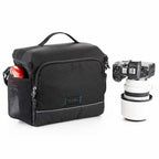 Tenba Skyline v2 Shoulder Bag 13 - Black