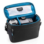 Tenba Skyline v2 Shoulder Bag 13 - Black