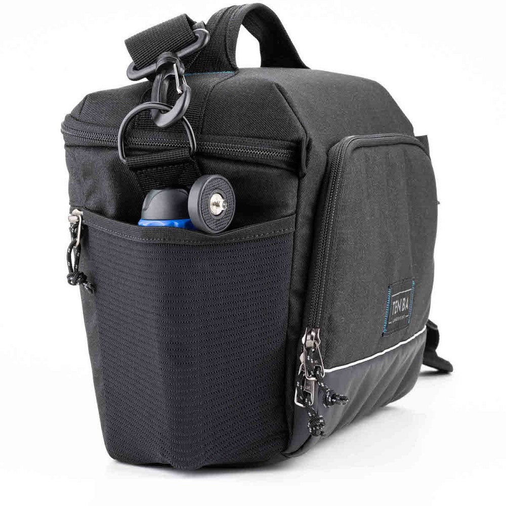 Tenba Skyline v2 Shoulder Bag 13 - Black