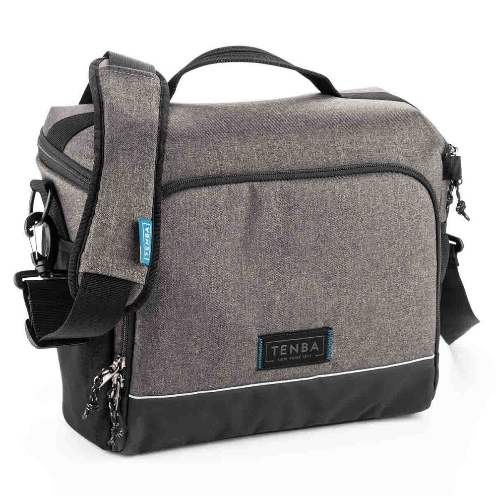 Tenba Skyline v2 Shoulder Bag 13 - Gray