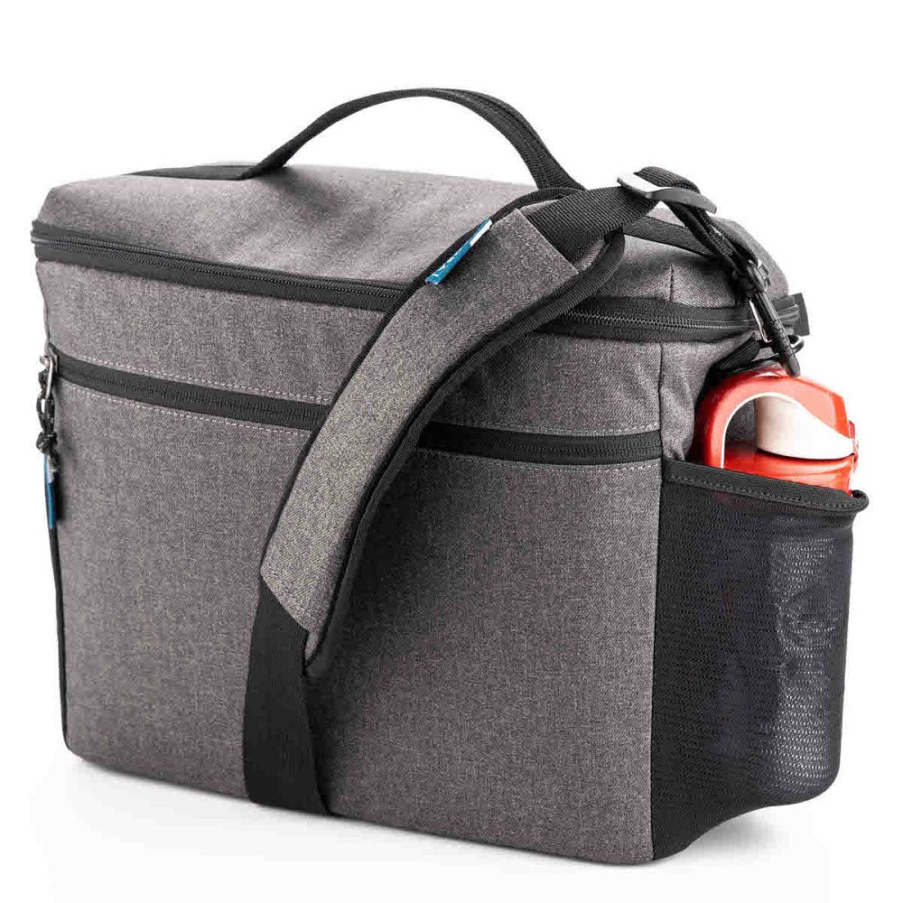 Tenba Skyline v2 Shoulder Bag 13 - Gray
